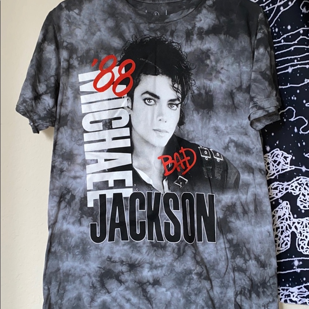 Michael Jackson T-Shirt